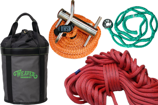 THE LITTLE BIG RIG KIT