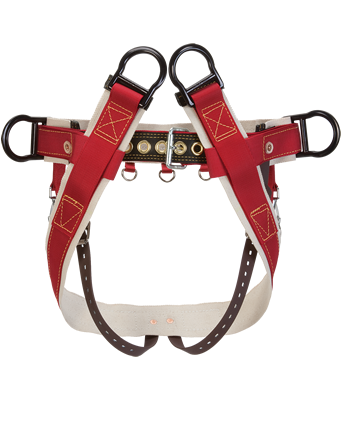 WEAVER SLING STYLE SADDLE