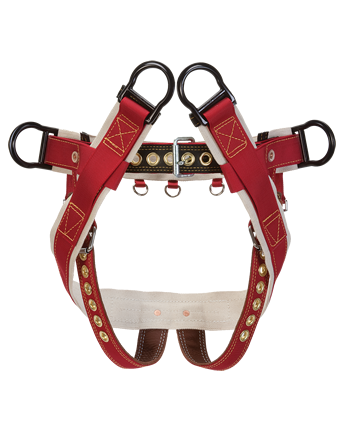 WEAVER SLING STYLE SADDLE