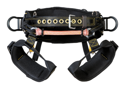 WEAVER COUGAR SADDLE