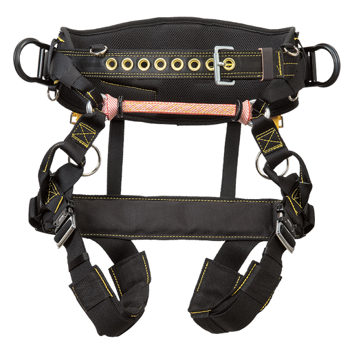 NEW WEAVER COUGAR SADDLE WITH BATTEN SEAT