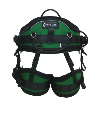 THE BUCK ERGOLITE