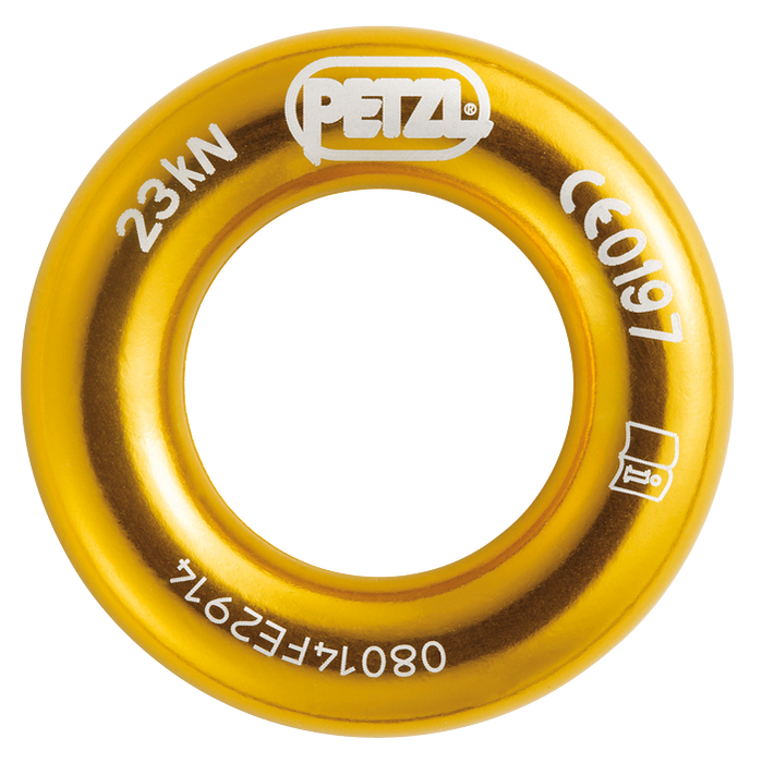 PETZL SMALL RING