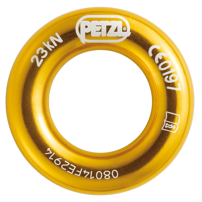 PETZL SMALL RING