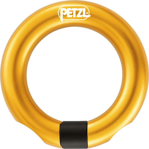 PETZL RING OPEN