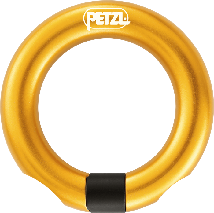 PETZL RING OPEN