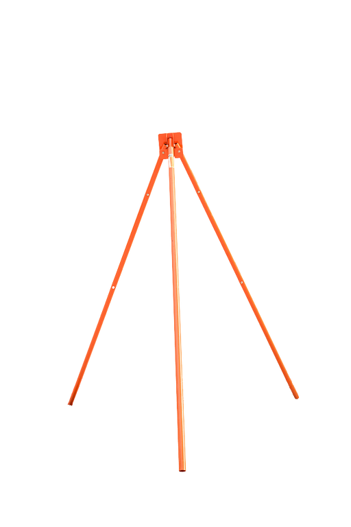 TRIPOD STAND FOR SIGN