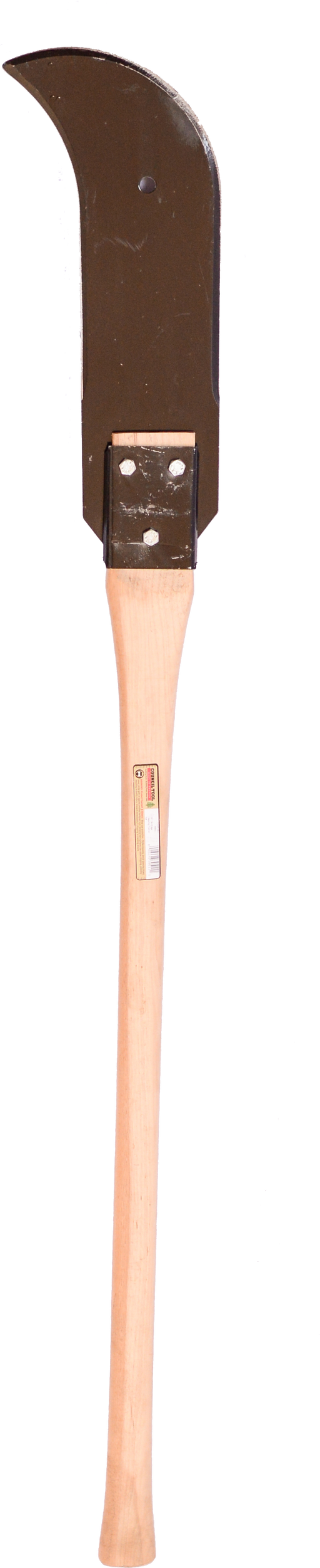 DITCH BANK BLADE