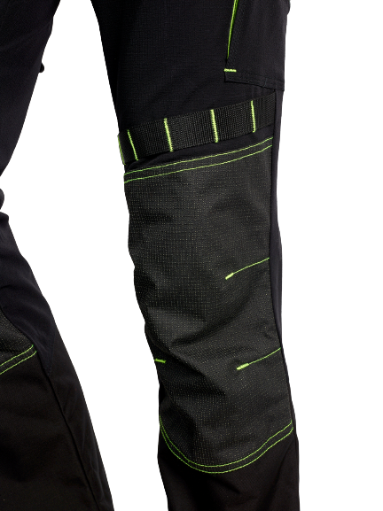 SOLIDUR SHERMAN PANT