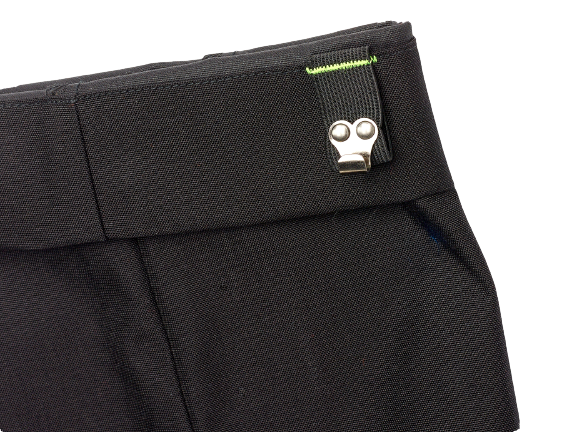 SOLIDUR SHERMAN PANT