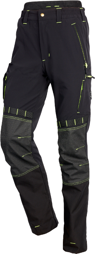 SOLIDUR SHERMAN PANT