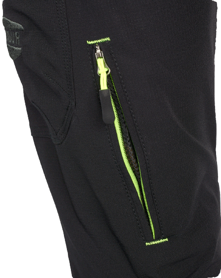 SOLIDUR SHERMAN PANT