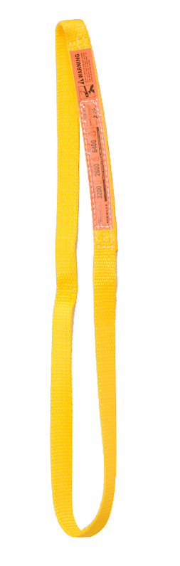 HEAVY DUTY LOOP SLING