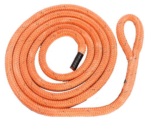 3/4" X 20' DEAD EYE SLING