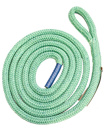 7/8" X 14' DEAD EYE SLING