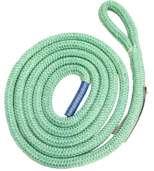 7/8" X 20' DEAD EYE SLING