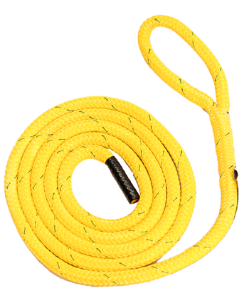 9/16" X 10' DEAD EYE SLING