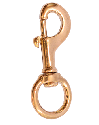 SMALL SWIVEL SNAP