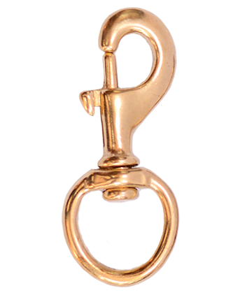 LARGE SWIVEL SNAP