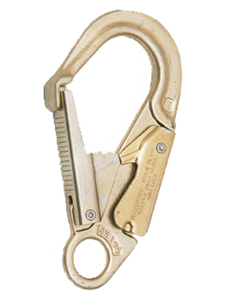 BUCKINGHAM LADDER HOOK SNAP