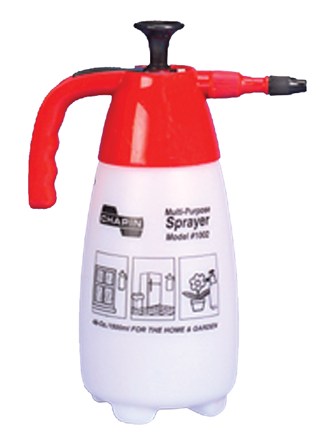 SPRAYER