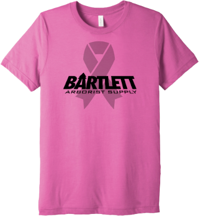 BARTLETT PINKTOBER SHIRT