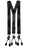 Solidur Pant Suspenders