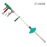 SUPERSONIC AIR KNIFE -  LT LIQUID