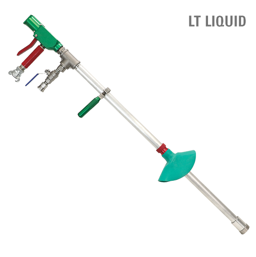SUPERSONIC AIR KNIFE -  LT LIQUID