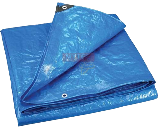 Double Laminated Vinyl Tarp