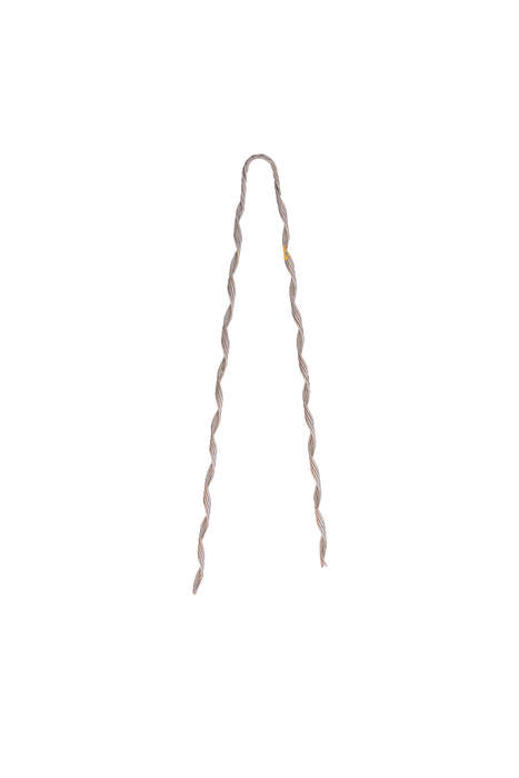 Helical 5/16" Dead-End Cable Wrap