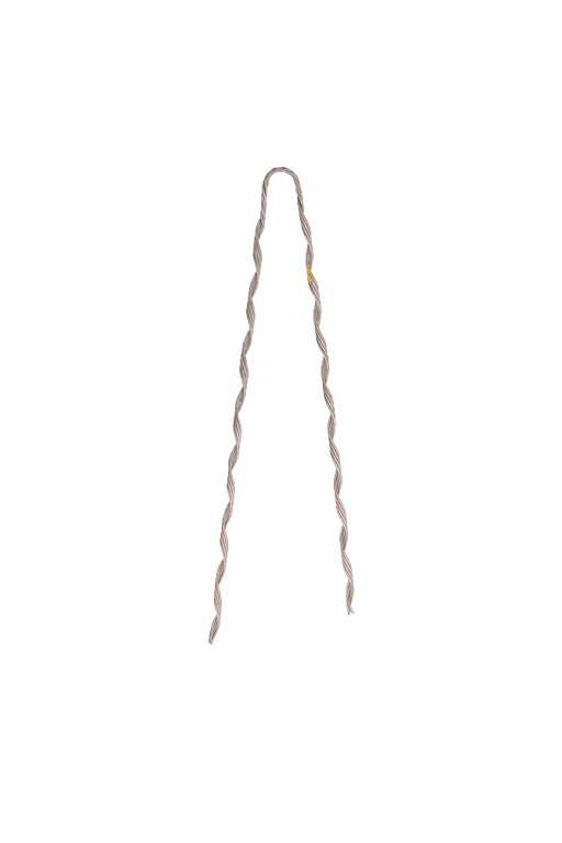 Helical 5/16" Dead-End Cable Wrap