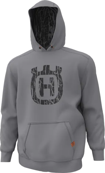 Husqvarna Trafiber Hoodie