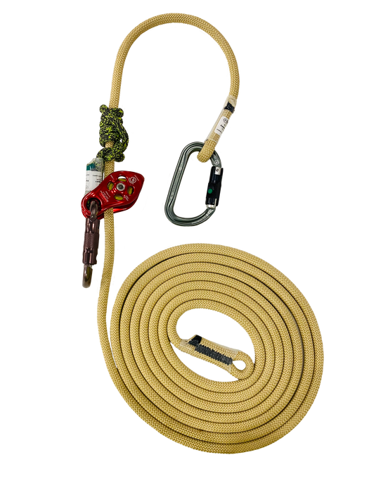 LANYARD CLIMBING KIT