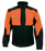 SOLIDUR SOFTSHELL WODA JACKET