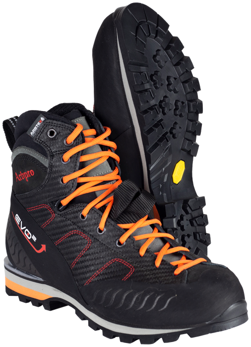 ArbPro Evo 2 Tree Climbing Boots