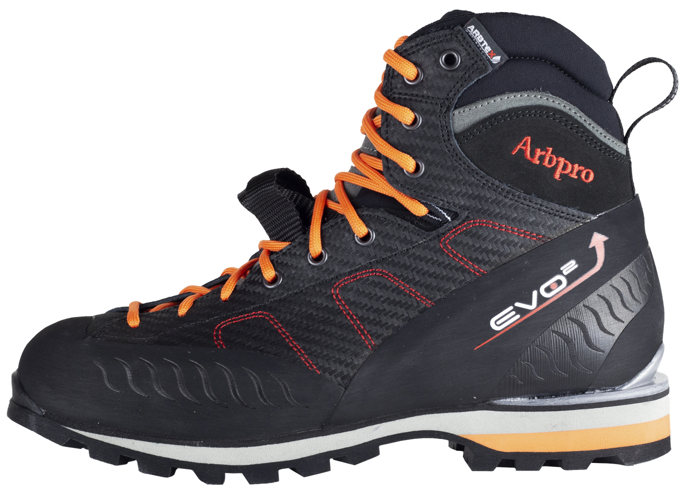 ArbPro Evo 2 Tree Climbing Boots