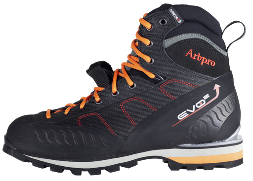 ArbPro Evo 2 Tree Climbing Boots