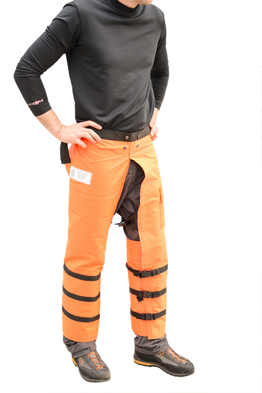 40" CHAINSAW CHAP