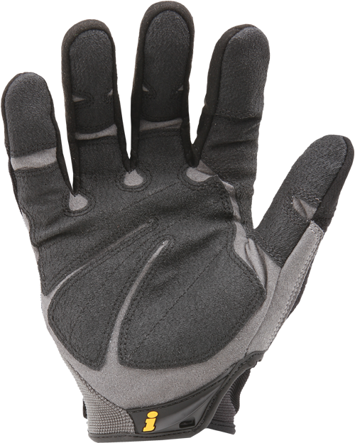 IRONCLAD HEAVY UTILITY GLOVES