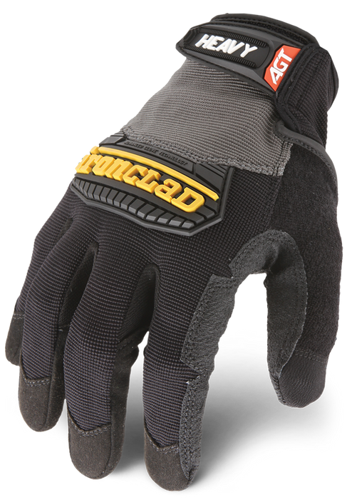 IRONCLAD HEAVY UTILITY GLOVES