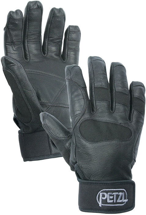 PETZL CORDEX PLUS GLOVES