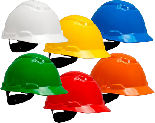 3M HELMET
