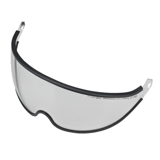 KASK CLEAR VISOR FOR SUPERPLASMA HELMET