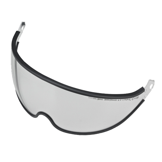 KASK CLEAR VISOR FOR SUPERPLASMA HELMET