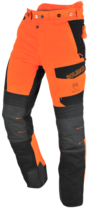 SOLIDUR INFINITY CHAINSAW PANTS