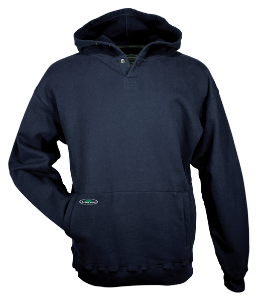 ARBORWEAR DOUBLE THICK PULLOVER SWEATSHIRT