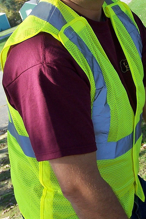 SAFETY VEST