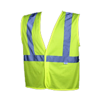 SAFETY VEST