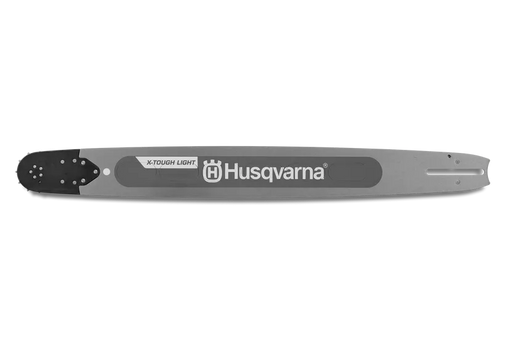 Husqvarna X-Tough Light Chainsaw Bar